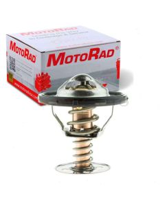 MotoRad Engine Coolant Thermostat