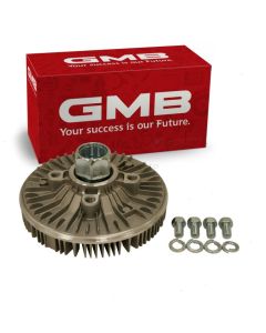 GMB Engine Cooling Fan Clutch