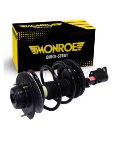 Monroe Quick-Strut Suspension Strut and Coil Spring Assembly