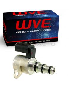 Wells Automatic Transmission Control Solenoid