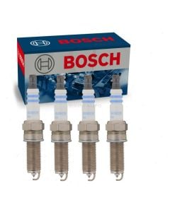 Bosch Spark Plug