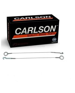 Carlson Drum Brake Self-Adjuster Cable