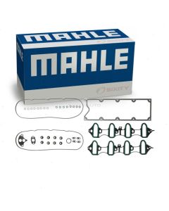 MAHLE Engine Intake Manifold Gasket Set