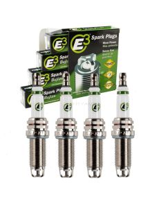 E3 Spark Plug
