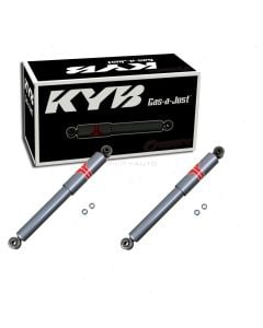 KYB Gas-a-Just Shock Absorber