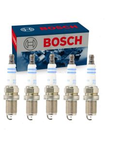 Bosch Spark Plug