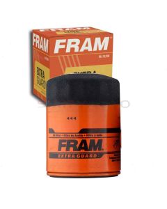 FRAM Extra Guard Engine Oil Filter
