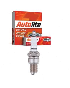 Autolite Spark Plug