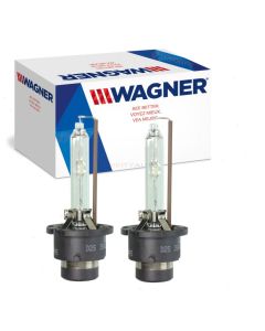 Wagner Headlight Bulb