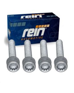 Rein Disc Brake Caliper Bracket Mounting Bolt