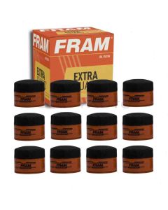 FRAM Engine Oil Filter