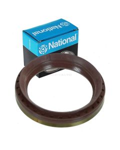 National Engine Crankshaft Seal