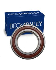 Beck/Arnley CV Axle Shaft Carrier Bearing