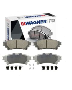 Wagner TQ Disc Brake Pad