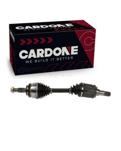 Cardone CV Axle Assembly