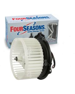 Four Seasons HVAC Blower Motor
