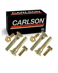 Carlson Disc Brake Caliper Pin Kit
