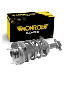 Monroe Suspension Strut and Coil Spring Assembly