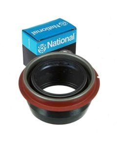 National Manual Transmission Output Shaft Seal