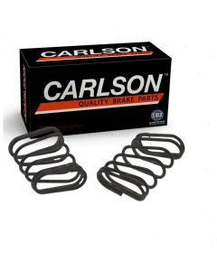 Carlson Parking Brake Strut Spring