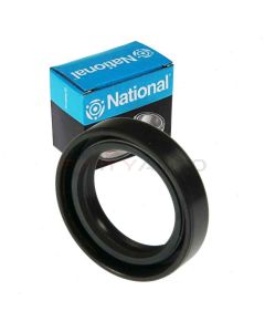 National Manual Transmission Output Shaft Seal