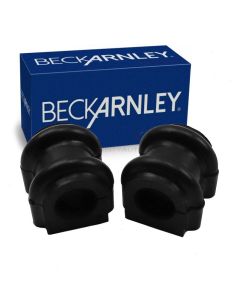 Beck/Arnley Suspension Stabilizer Bar Bushing Kit