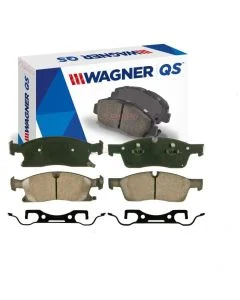 Wagner QS Disc Brake Pad