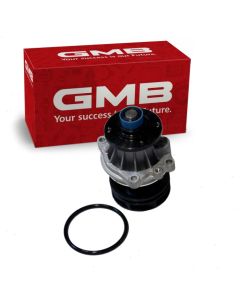 GMB Engine Water Pump