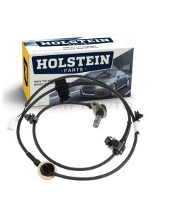 Holstein ABS Wheel Speed Sensor