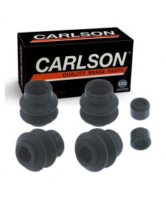 Carlson Disc Brake Caliper Pin Boot Kit