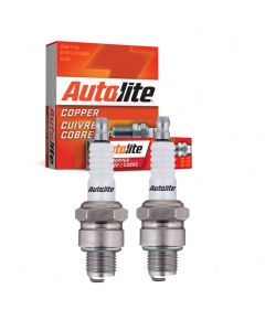 Autolite Copper Core Spark Plug