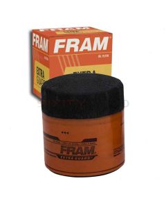FRAM Extra Guard Engine Oil Filter