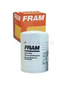FRAM Engine Coolant Filter