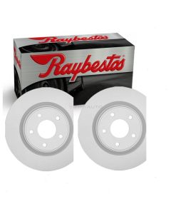 Raybestos Truck Disc Brake Rotor