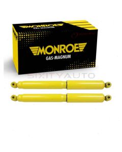 Monroe Gas-Magnum Shock Absorber