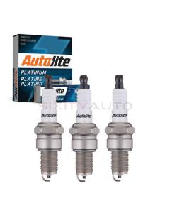 Autolite Platinum Spark Plug