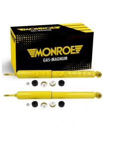 Monroe Gas-Magnum Shock Absorber