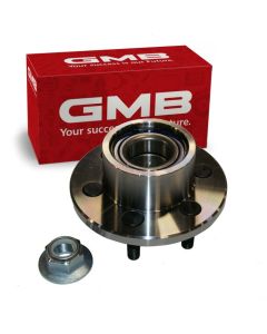 GMB Wheel Bearing and Hub Assembly