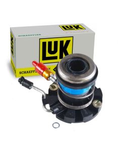 LuK Clutch Release Bearing and Slave Cylinder Assembly