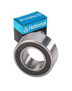 National A/C Compressor Clutch Bearing