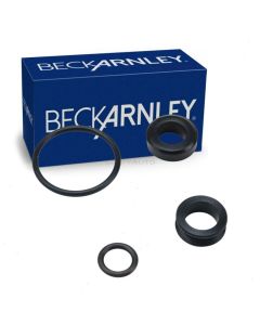 Beck/Arnley Fuel Injector O-Ring