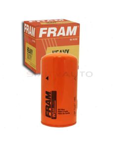 FRAM Heavy Duty Engine Oil Filter