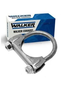 Walker Exhaust Clamp