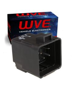 Wells WVE Starter Relay