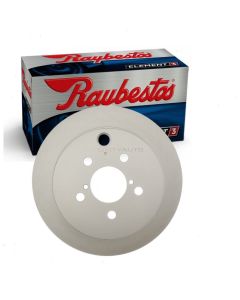Raybestos Disc Brake Rotor