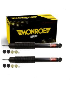 Monroe Reflex Shock Absorber