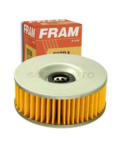 FRAM Engine Oil Filter