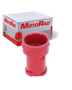 MotoRad Radiator Cap Adapter
