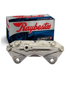 Raybestos Element3 Disc Brake Caliper