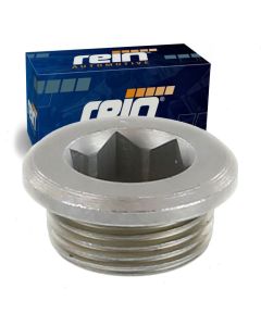 Rein Transfer Case Oil Drain Plug